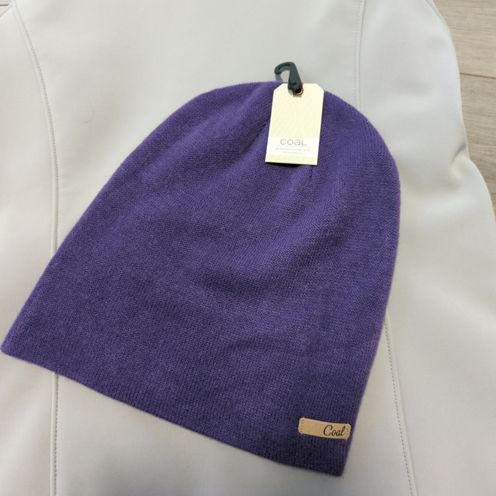 Coal Headwear Julietta Slouchy Beanie - Women's
